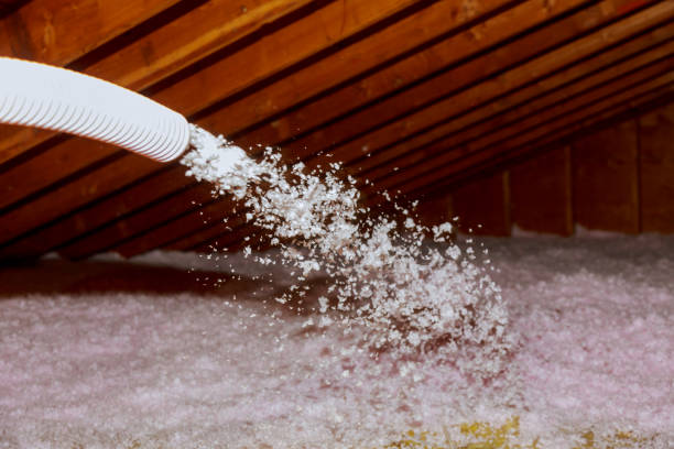 Best Insulation for Specific Applications in Stephenville, TX