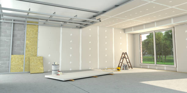 Best Insulation for Specific Applications in Stephenville, TX