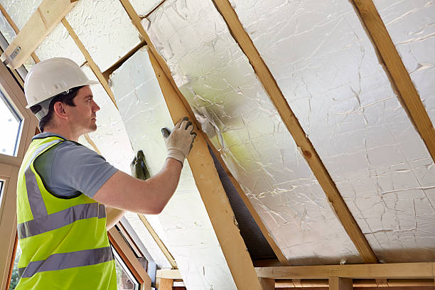 Best Specialty Insulation in Stephenville, TX
