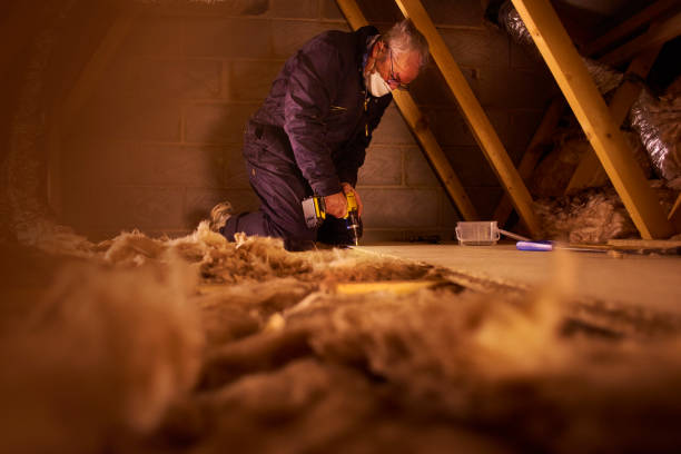 Best Types of Insulation in Stephenville, TX